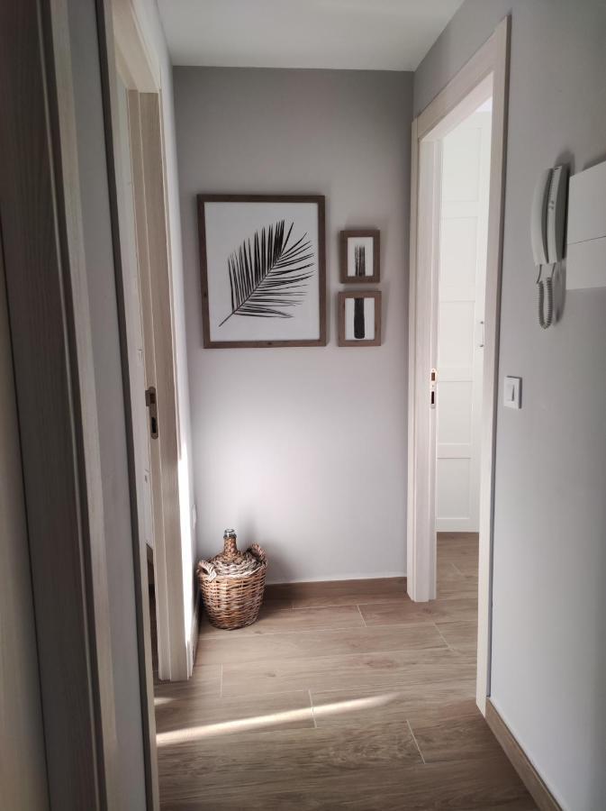 Ferienwohnung Guara Viva Abiego Exterior foto