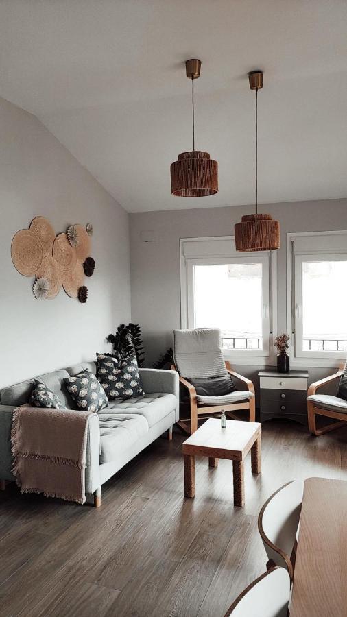 Ferienwohnung Guara Viva Abiego Exterior foto