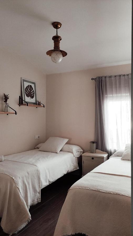 Ferienwohnung Guara Viva Abiego Exterior foto