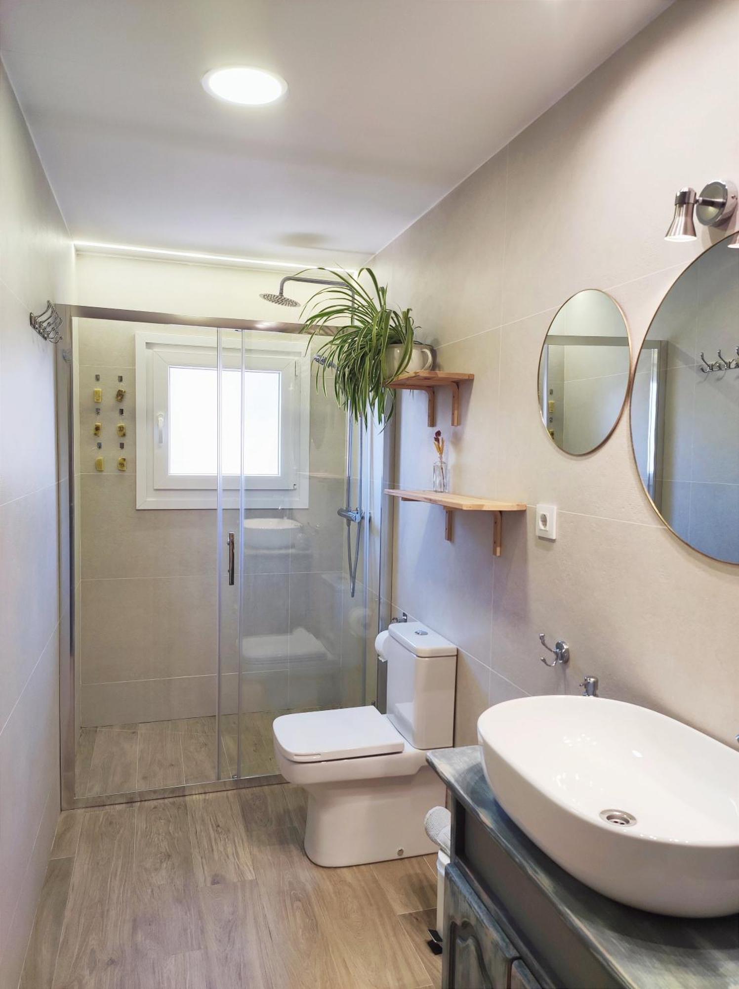Ferienwohnung Guara Viva Abiego Exterior foto